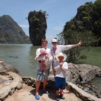 Отзыв от Александра - виза ДТВ