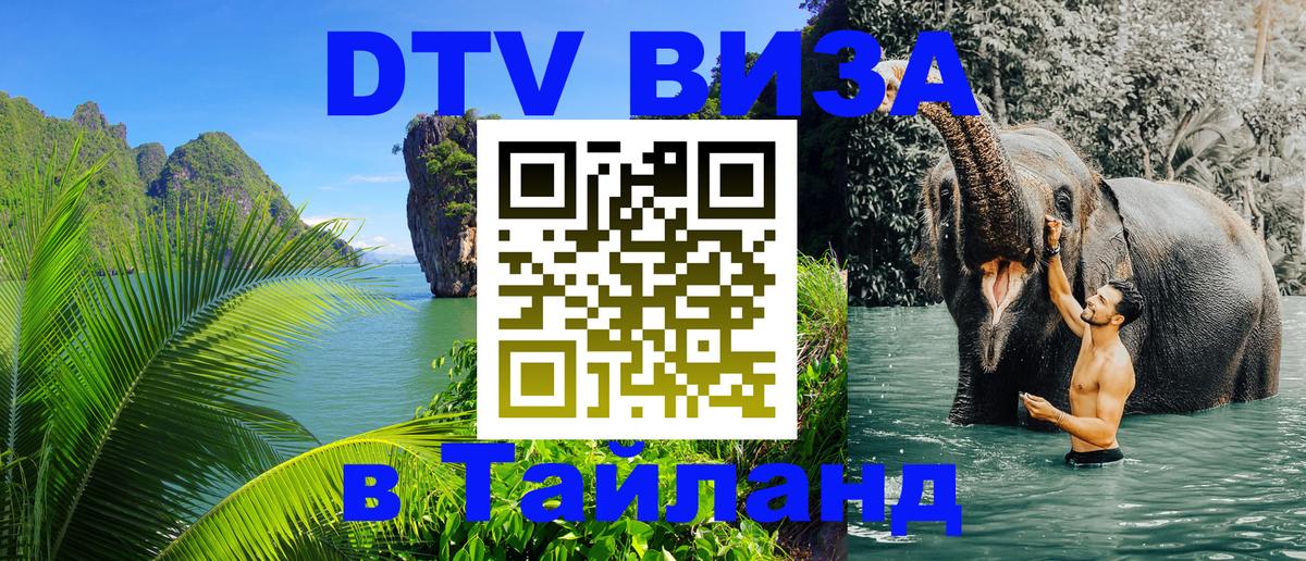 Цены на DTV визу в Таиланд — пакеты услуг, достаточно даже паспорта - Белгород  07.01.2026 